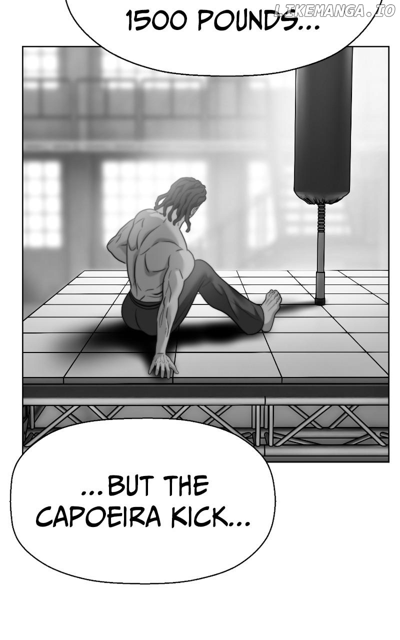 Combat Ward Chapter 29 - page 33