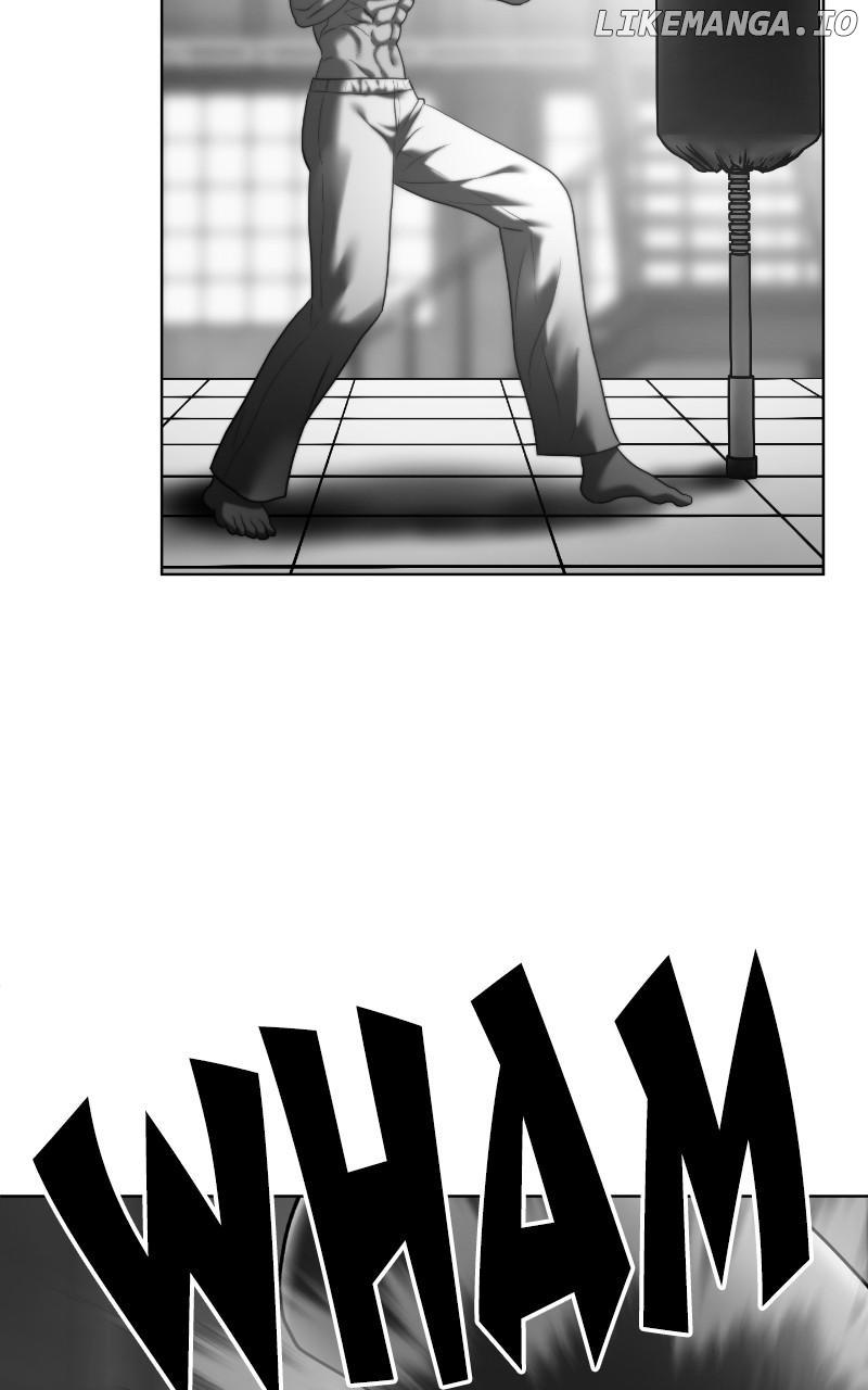 Combat Ward Chapter 29 - page 36