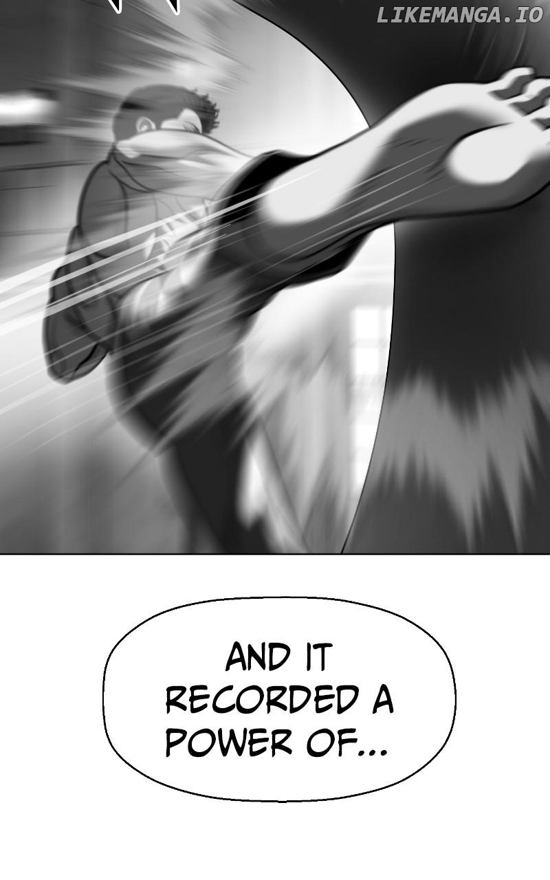 Combat Ward Chapter 29 - page 37