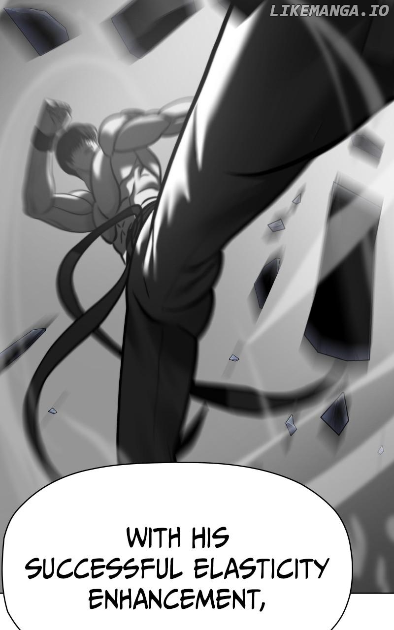 Combat Ward Chapter 29 - page 41