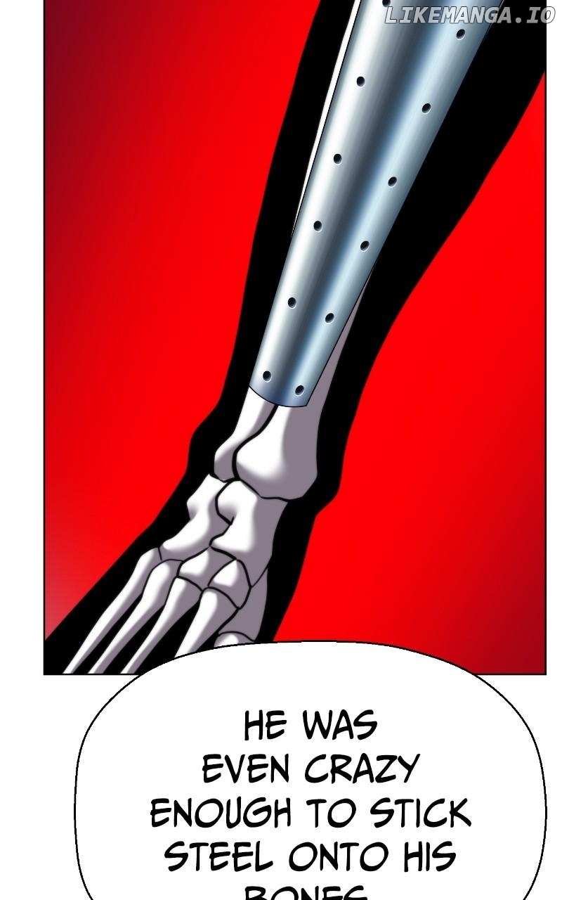 Combat Ward Chapter 29 - page 45