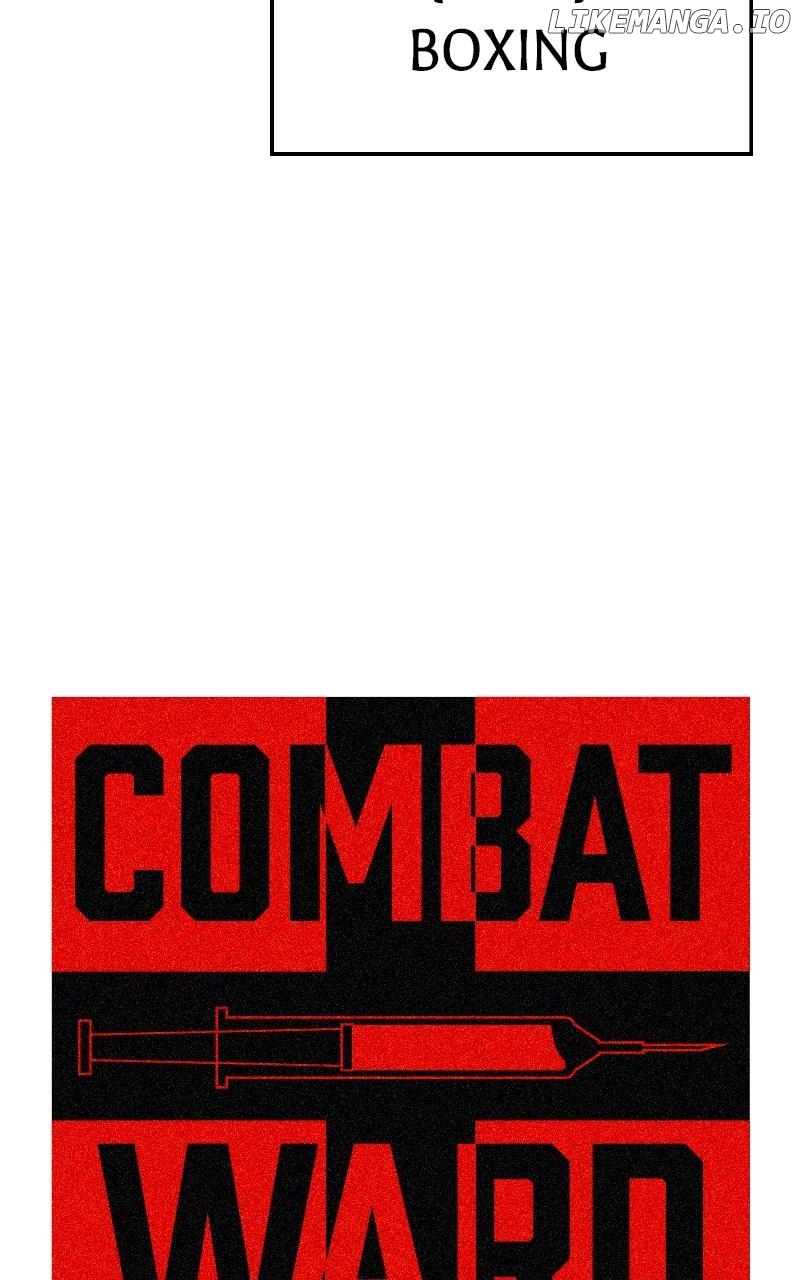 Combat Ward Chapter 29 - page 6
