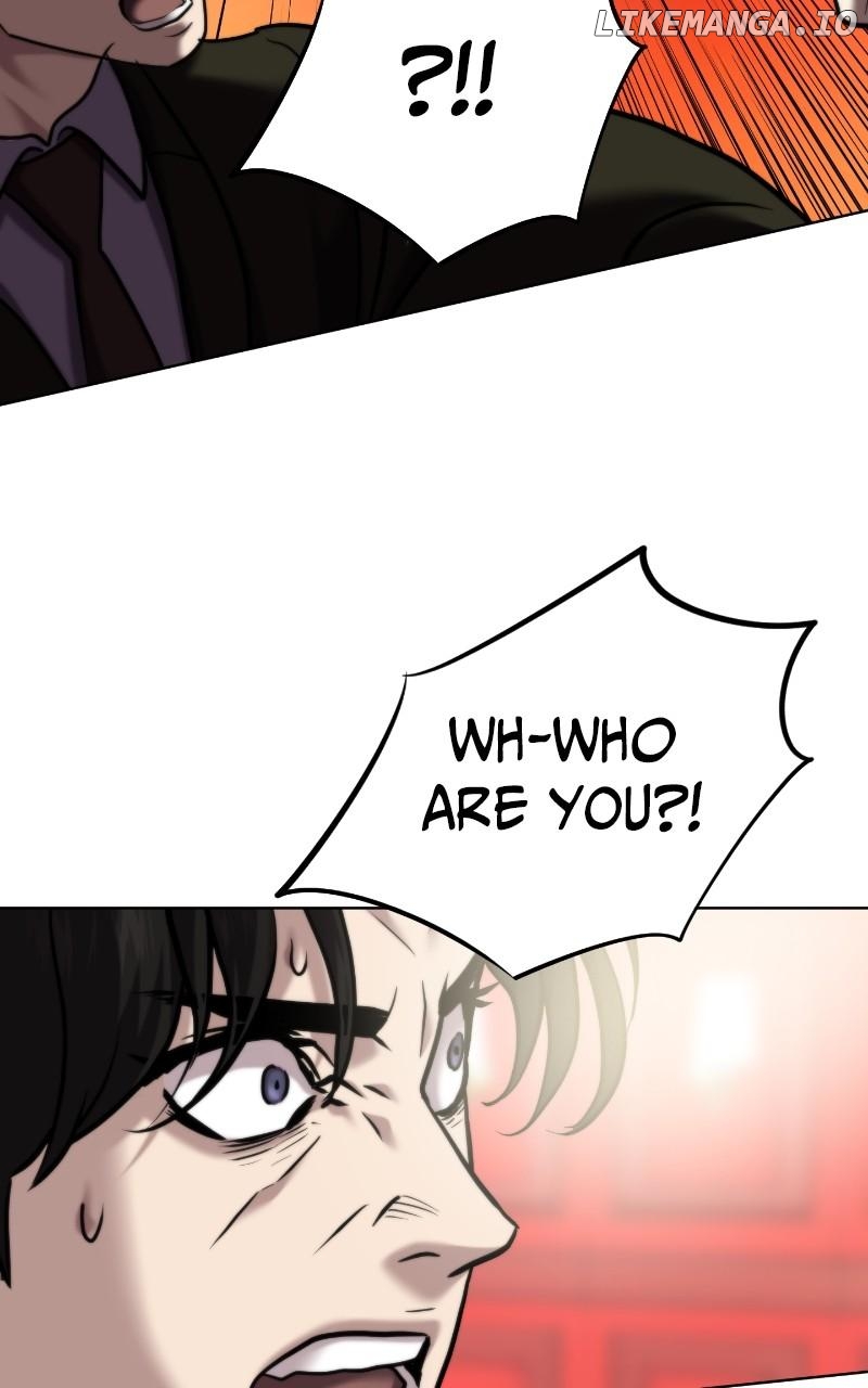 Combat Ward Chapter 29 - page 61