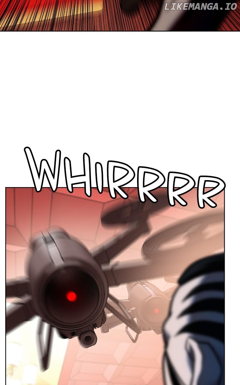 Combat Ward Chapter 29 - page 67