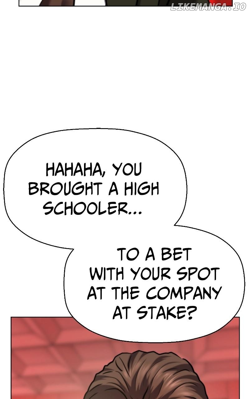 Combat Ward Chapter 29 - page 73