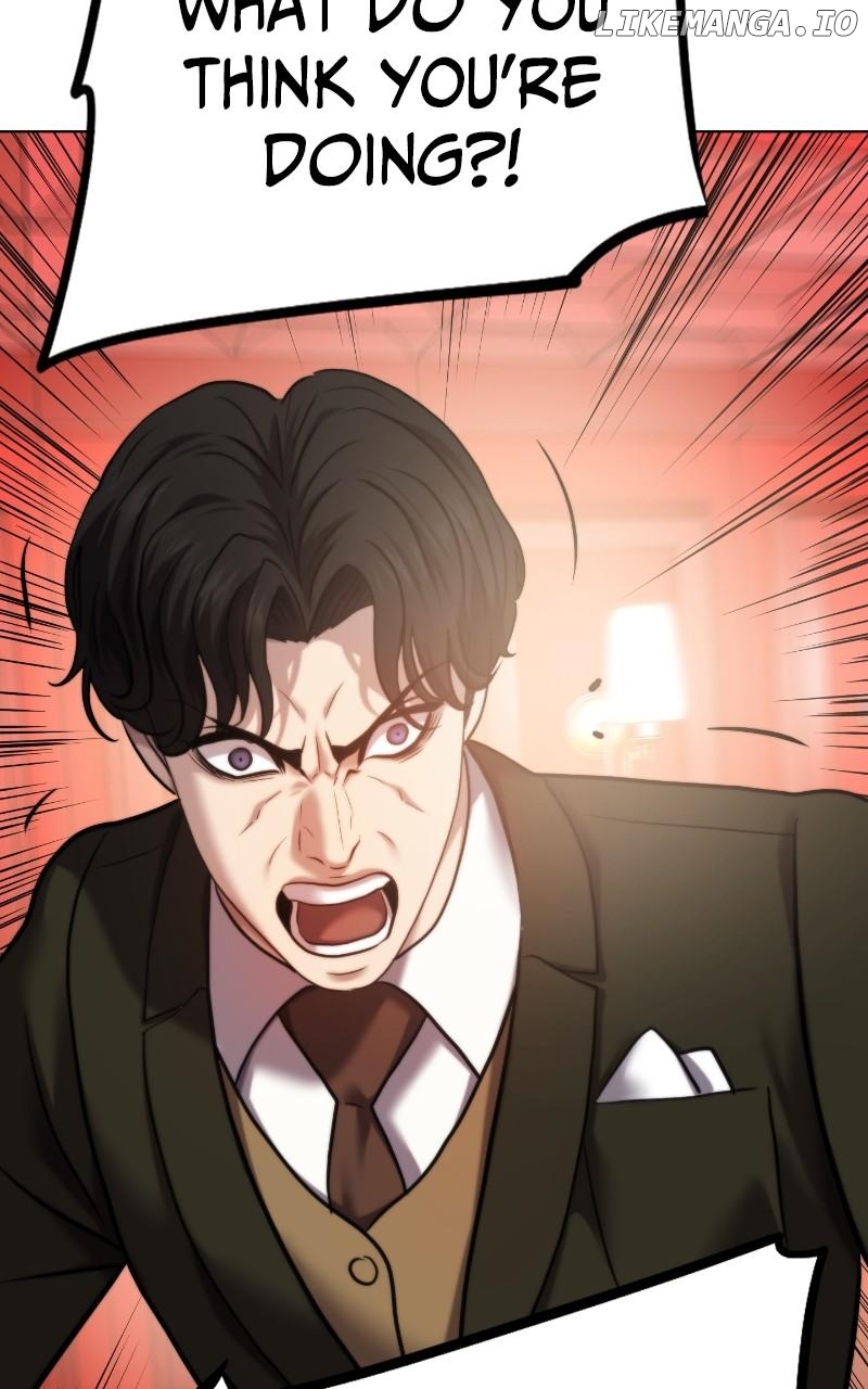 Combat Ward Chapter 29 - page 82