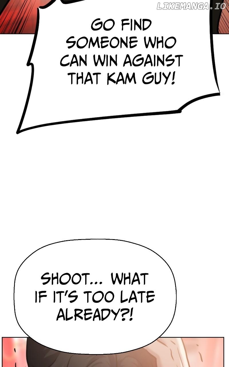 Combat Ward Chapter 29 - page 83
