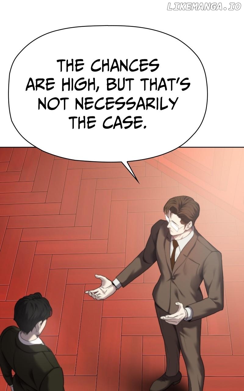 Combat Ward Chapter 29 - page 85