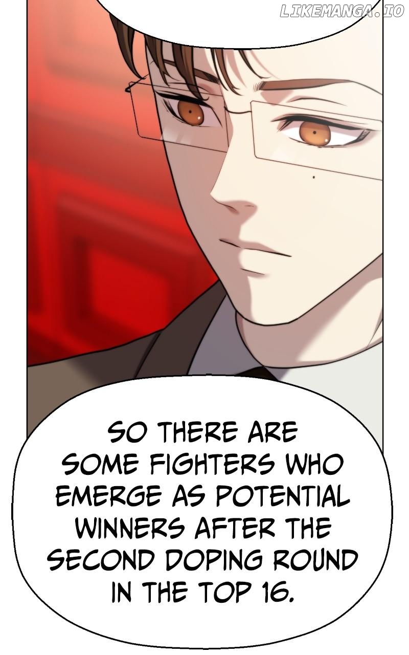 Combat Ward Chapter 29 - page 87