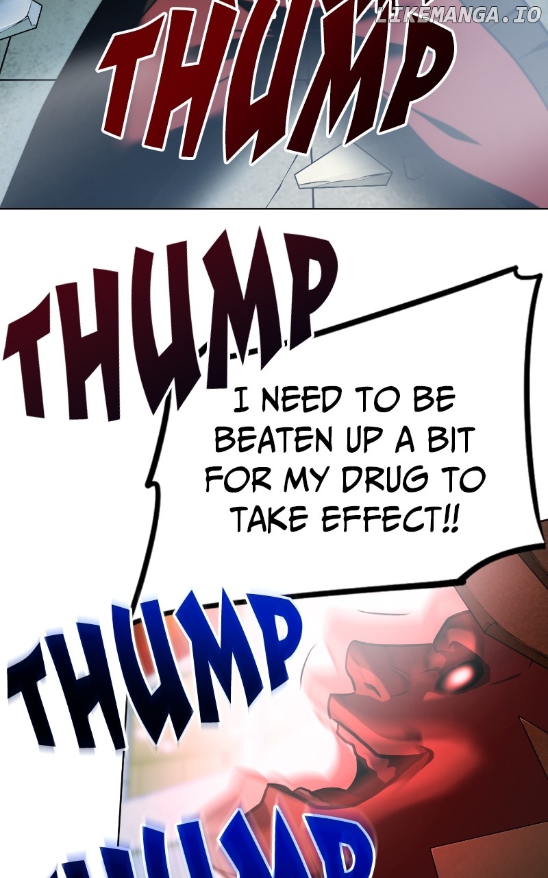 Combat Ward Chapter 30 - page 32