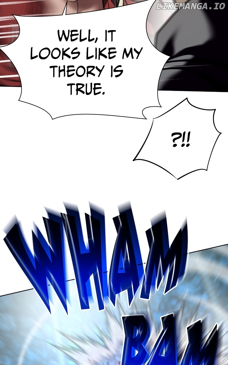 Combat Ward Chapter 30 - page 44