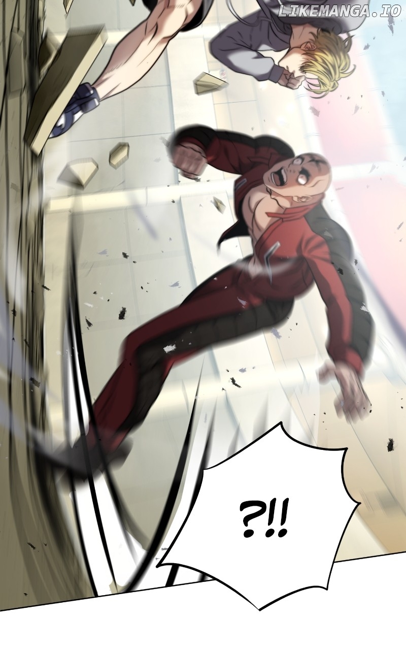Combat Ward Chapter 30 - page 80