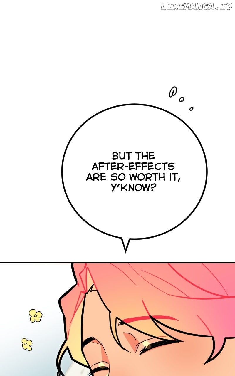 Girlfriend Manual Chapter 43 - page 32