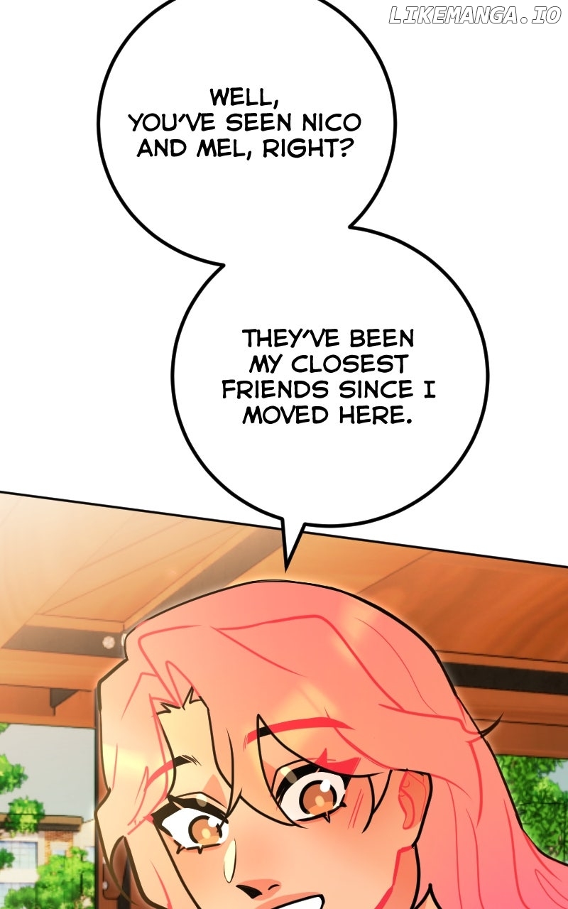 Girlfriend Manual Chapter 44 - page 32