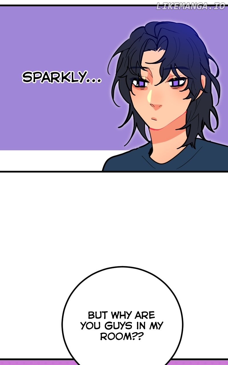 Girlfriend Manual Chapter 49 - page 32