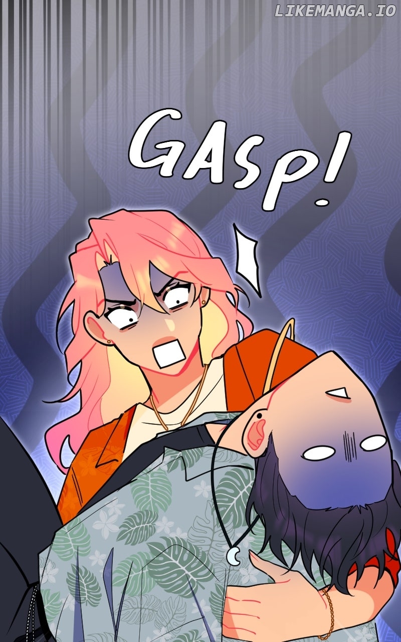 Girlfriend Manual Chapter 51 - page 44