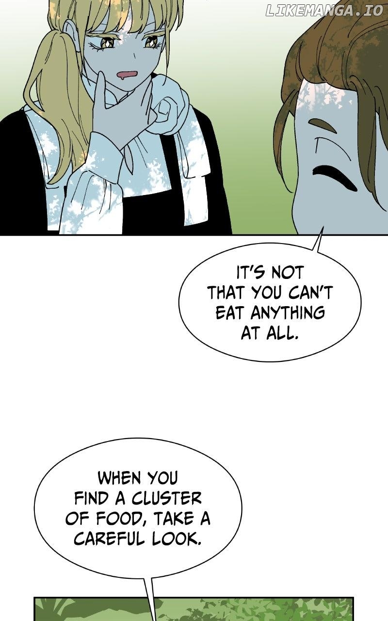 False Paradise Chapter 25 - page 11