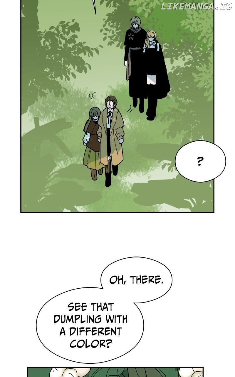 False Paradise Chapter 25 - page 12