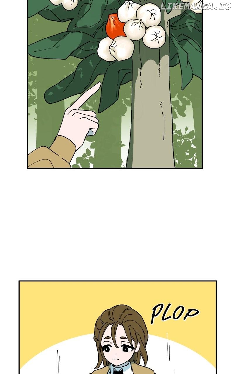 False Paradise Chapter 25 - page 13