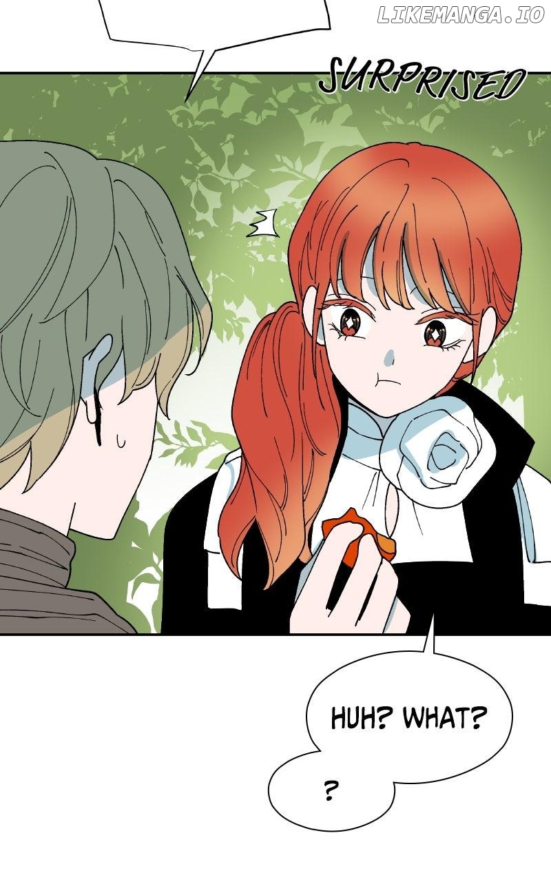 False Paradise Chapter 25 - page 17