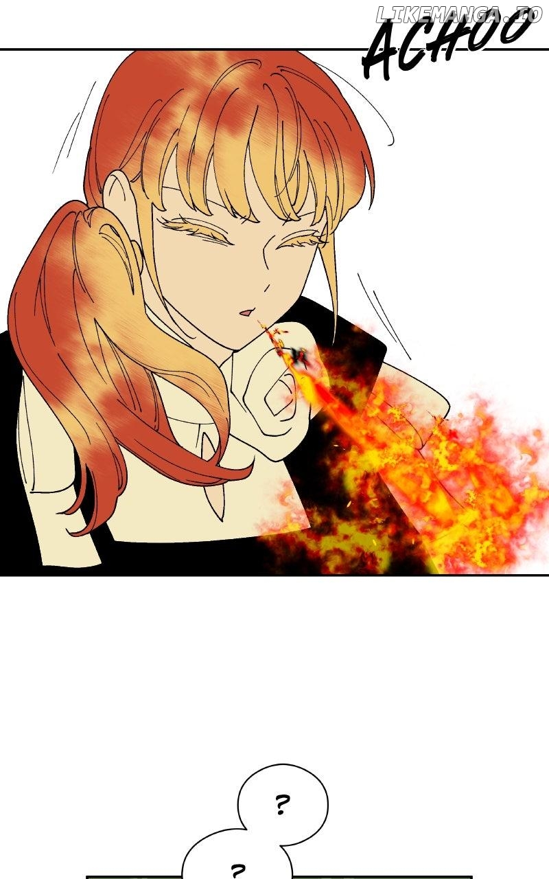 False Paradise Chapter 25 - page 18