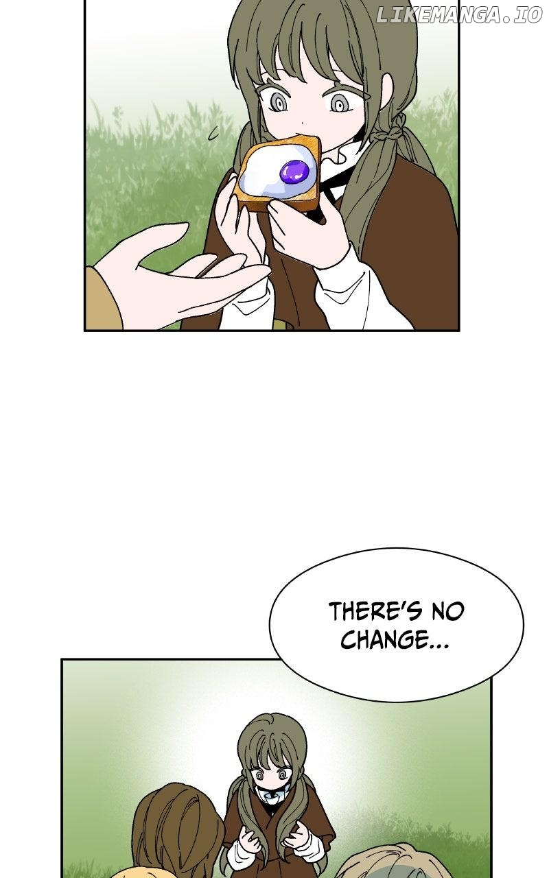 False Paradise Chapter 25 - page 21