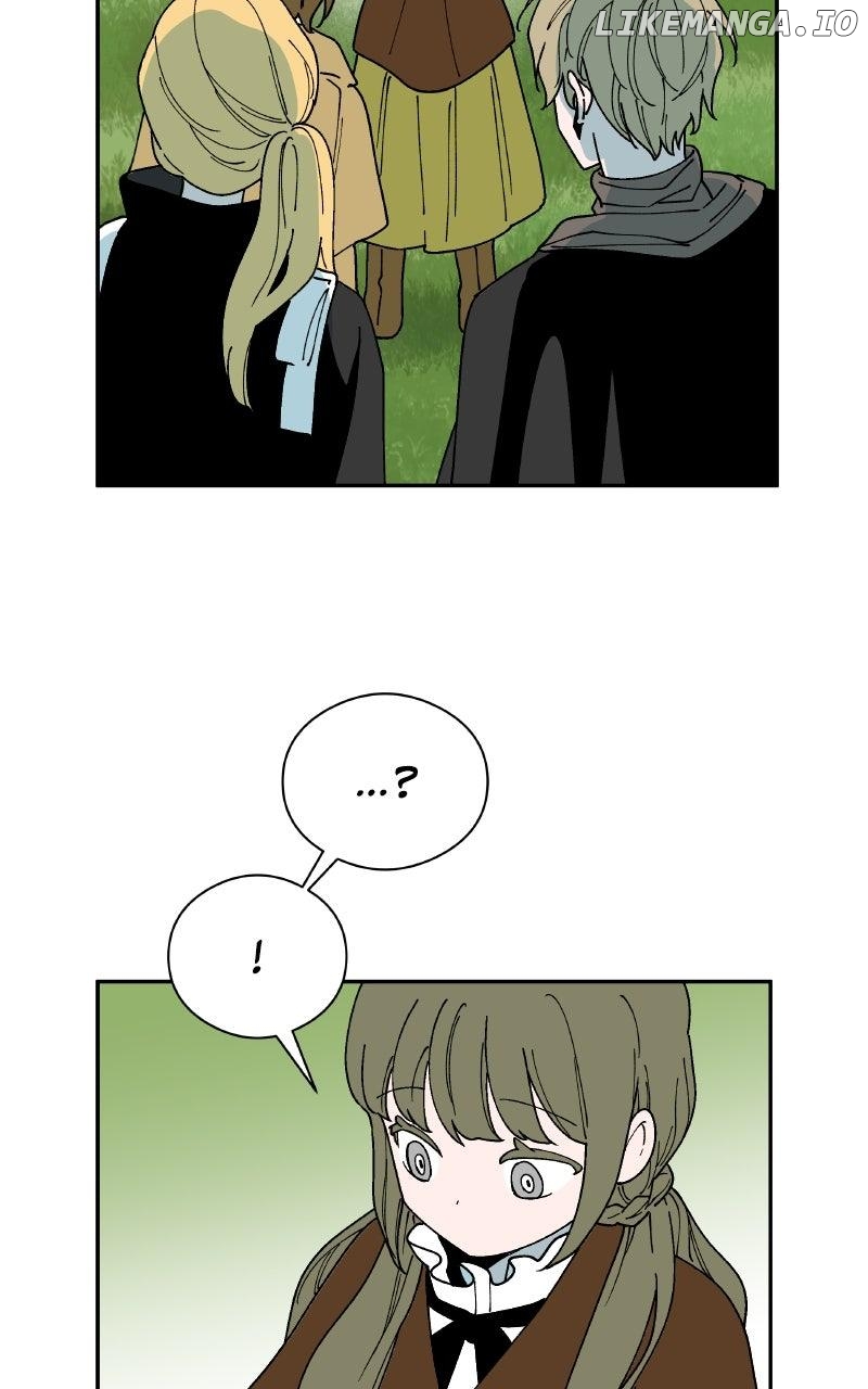 False Paradise Chapter 25 - page 22