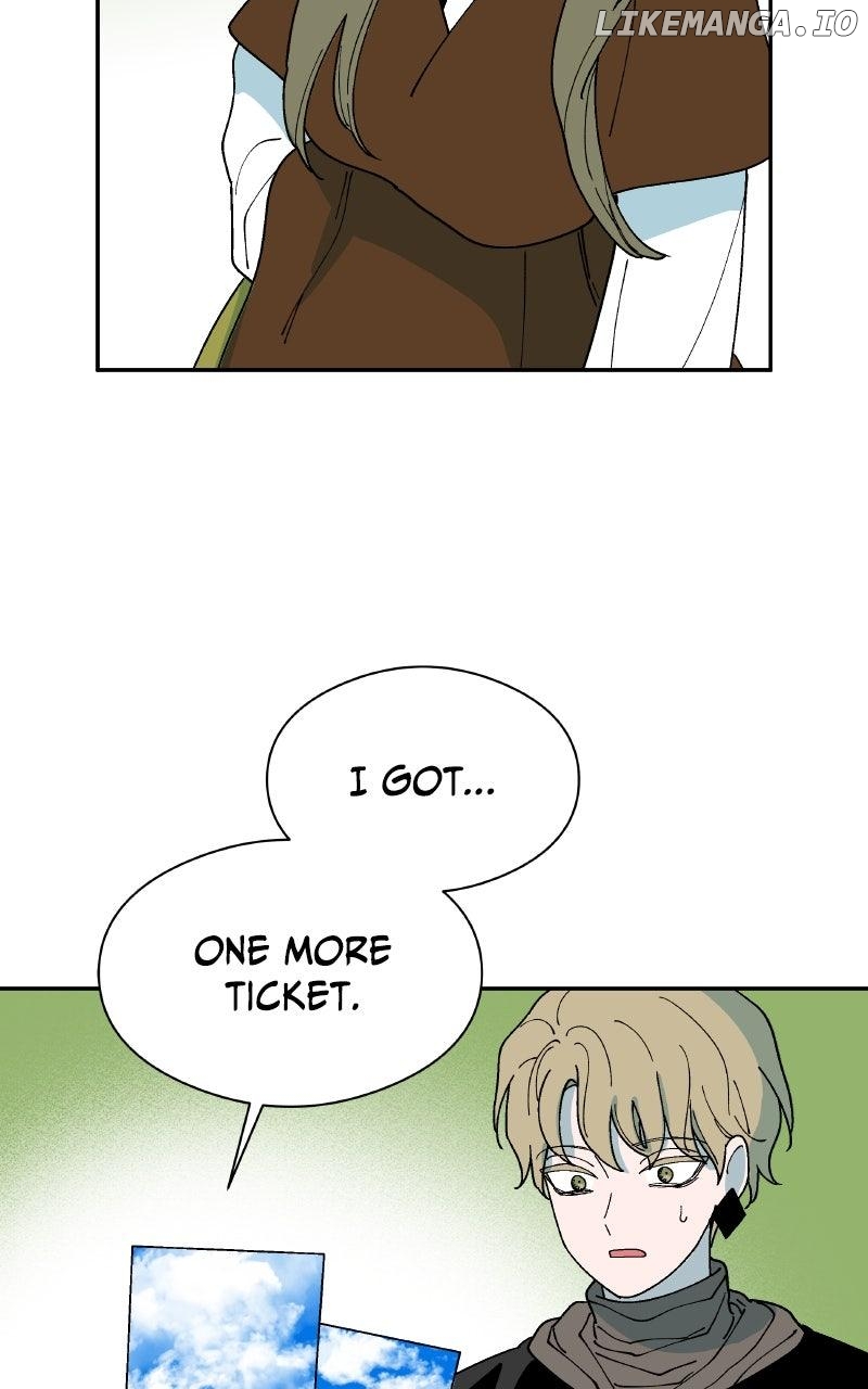 False Paradise Chapter 25 - page 23