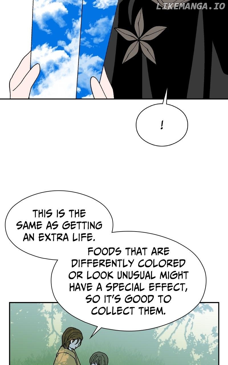 False Paradise Chapter 25 - page 24