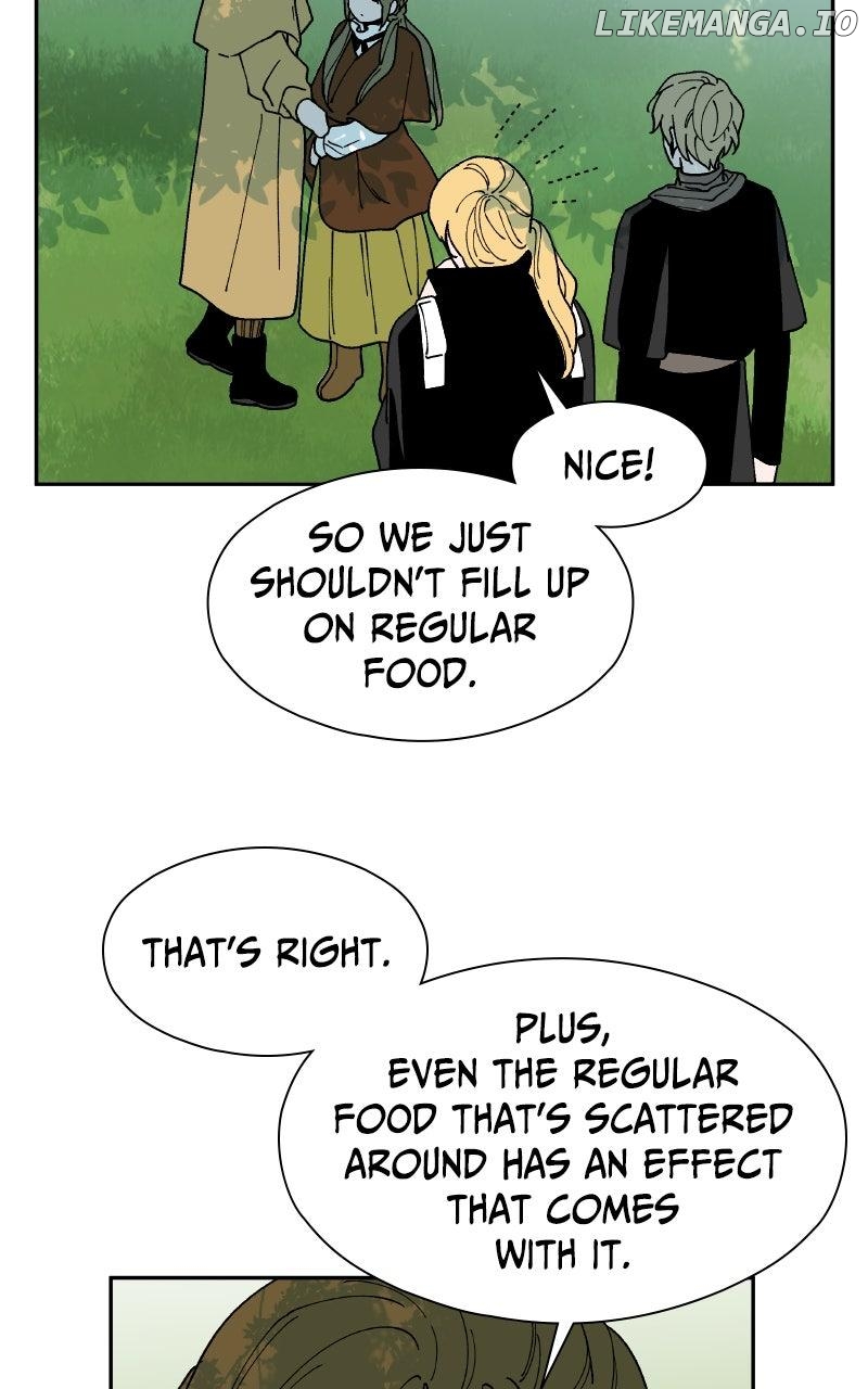 False Paradise Chapter 25 - page 25