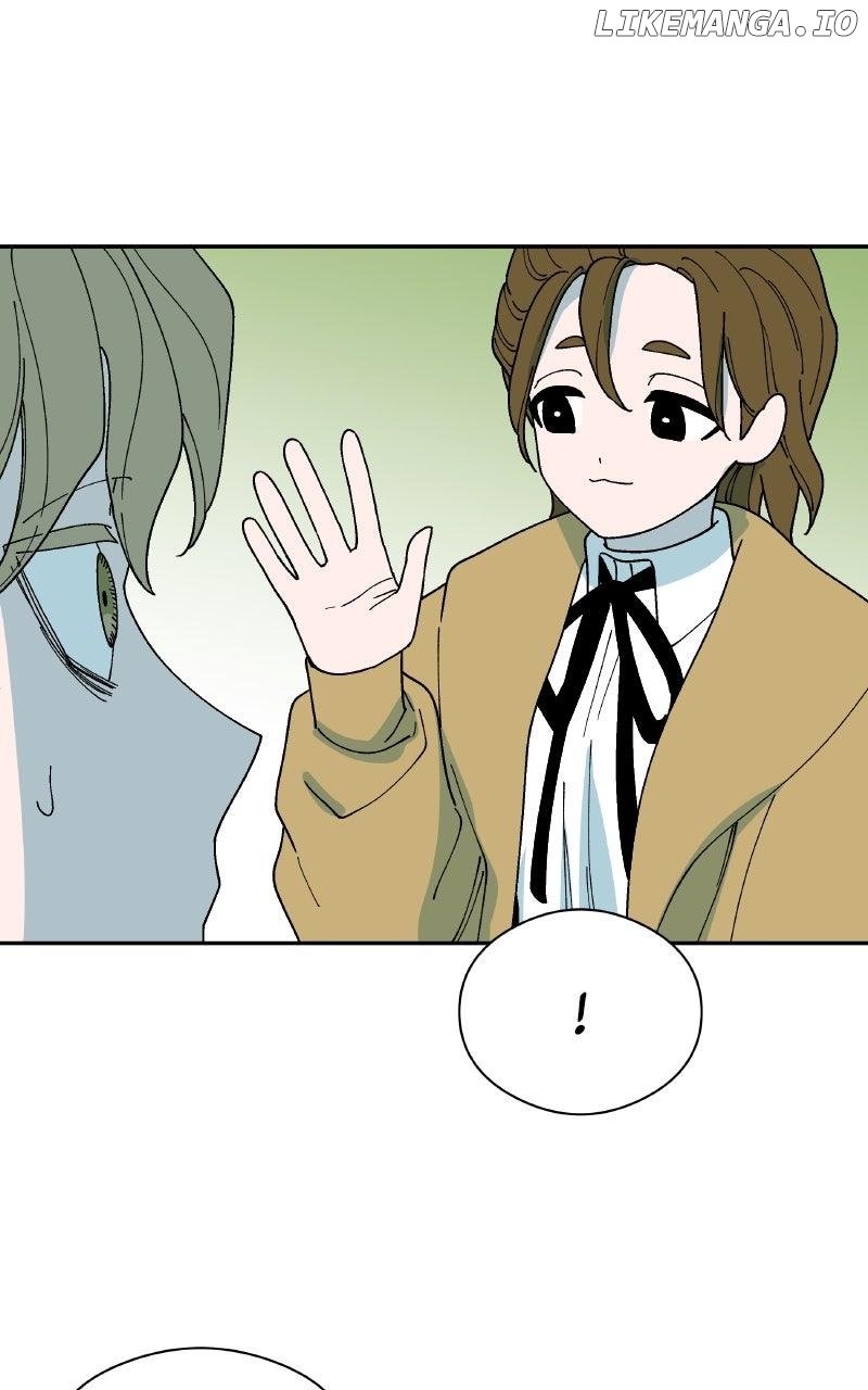 False Paradise Chapter 25 - page 29