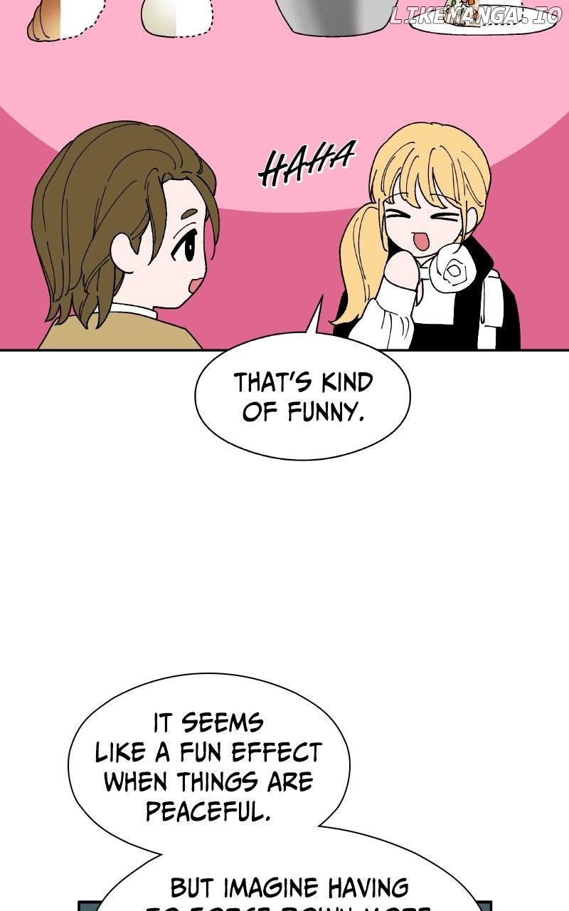 False Paradise Chapter 25 - page 32