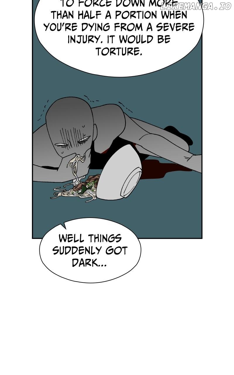 False Paradise Chapter 25 - page 33
