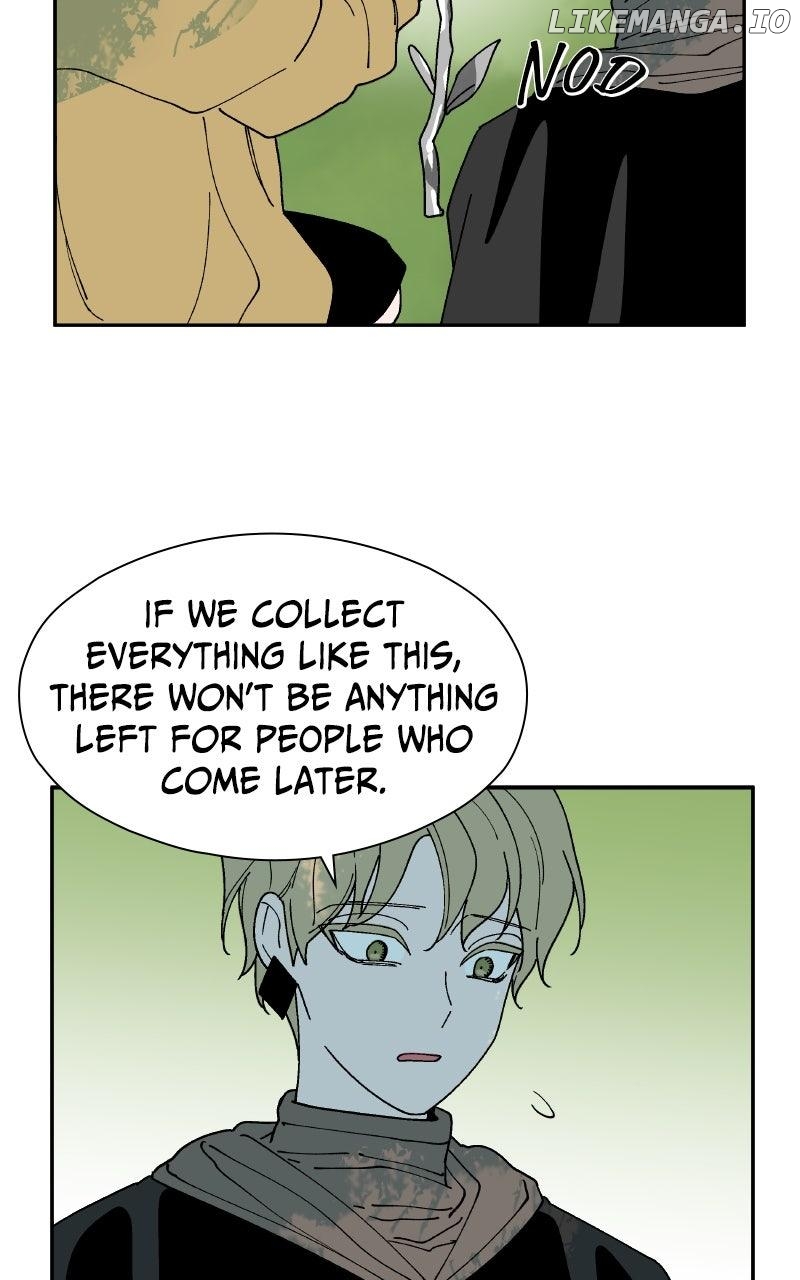 False Paradise Chapter 25 - page 36