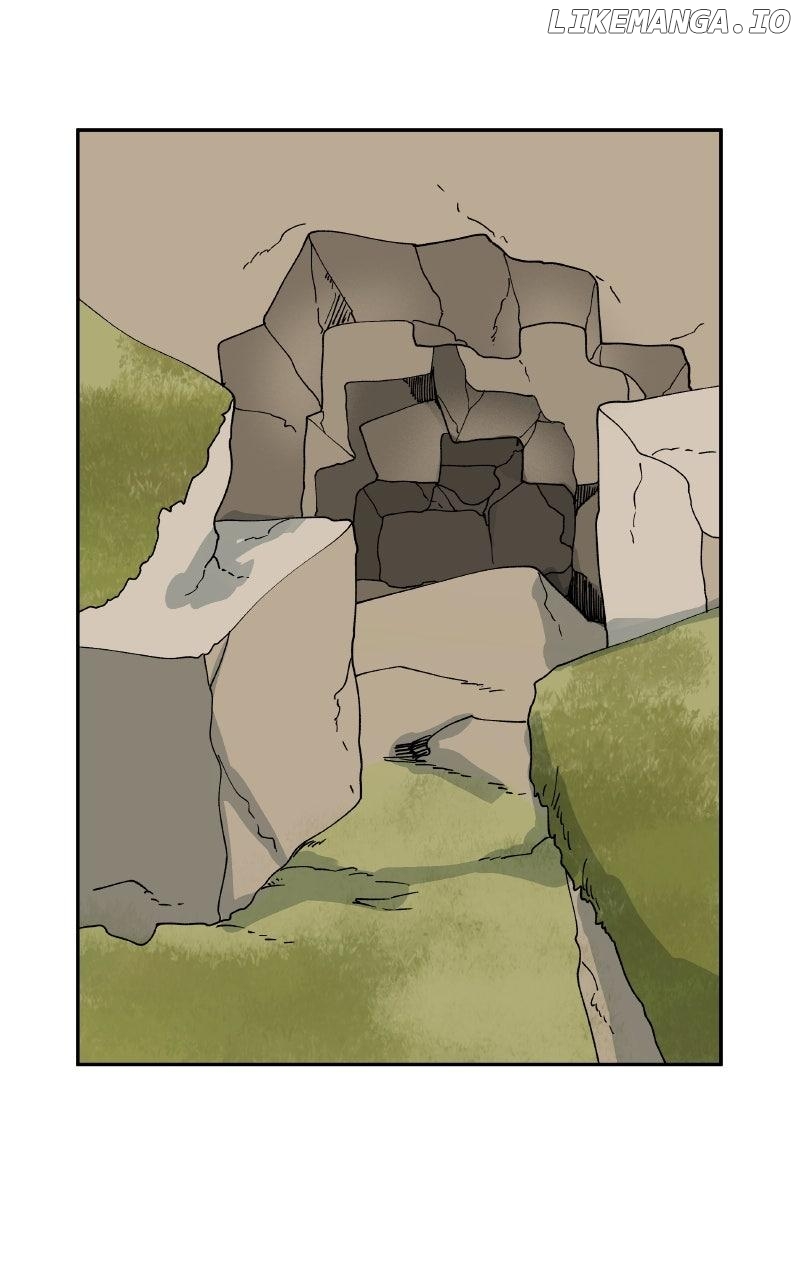 False Paradise Chapter 25 - page 41