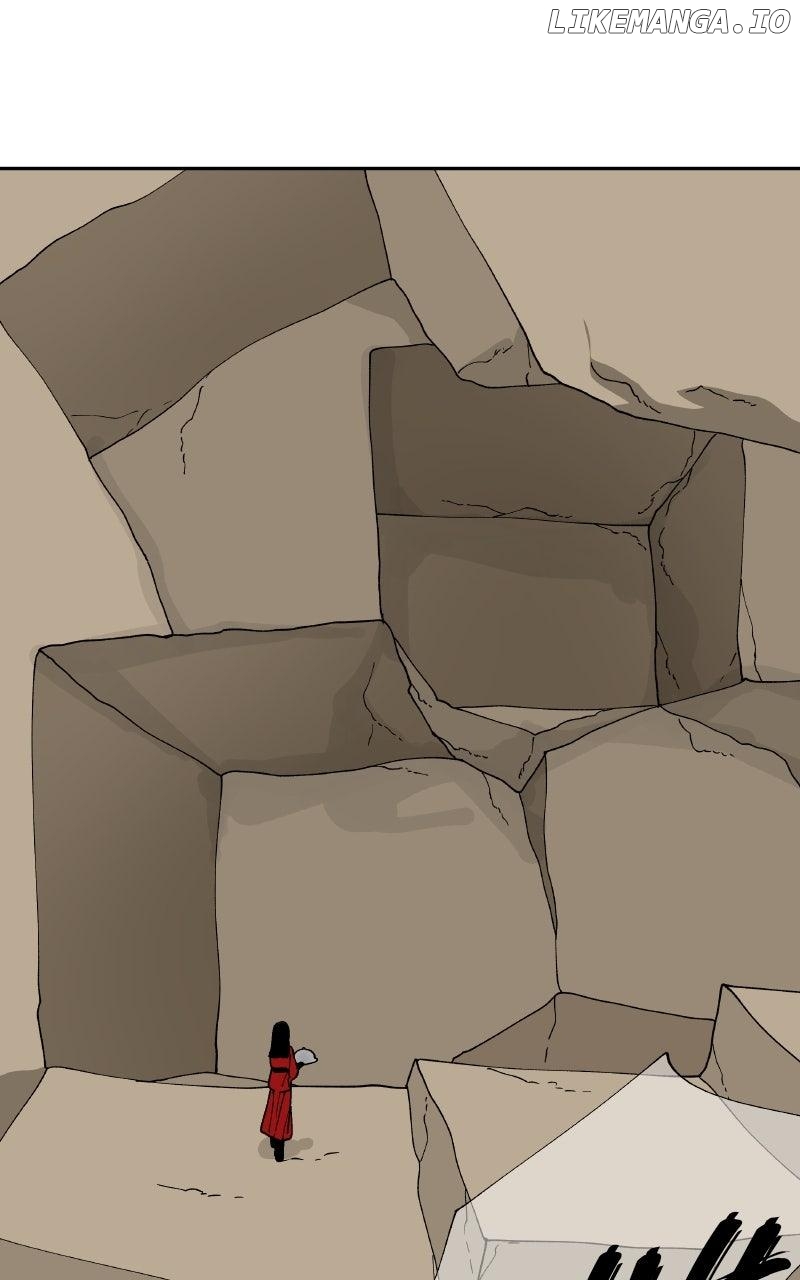 False Paradise Chapter 25 - page 42