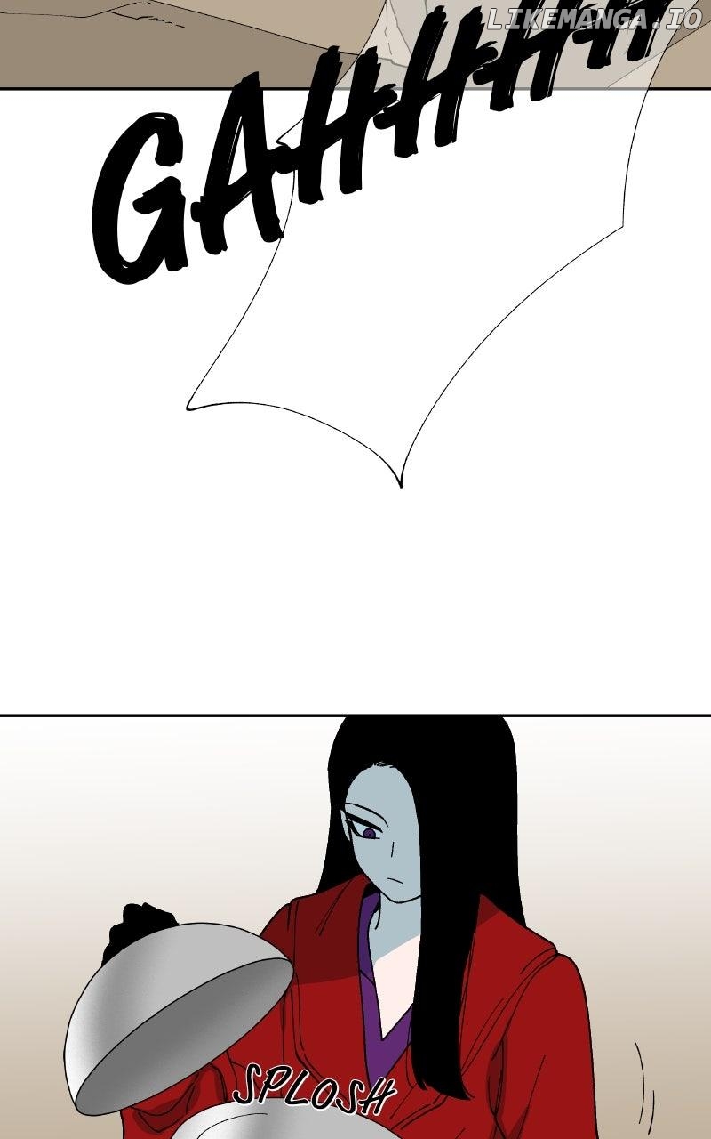 False Paradise Chapter 25 - page 43