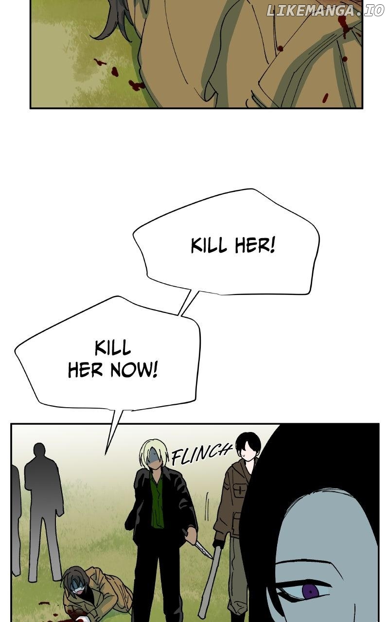 False Paradise Chapter 25 - page 45