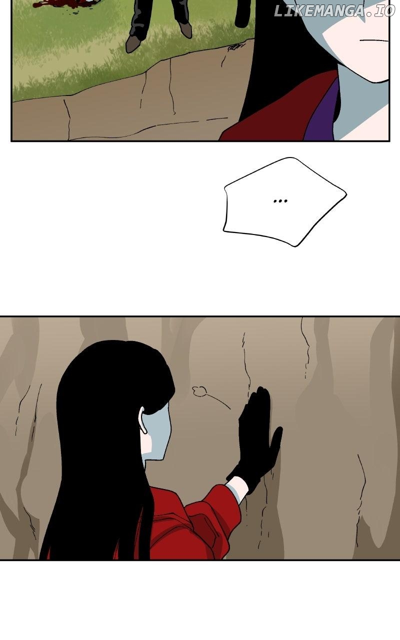 False Paradise Chapter 25 - page 46