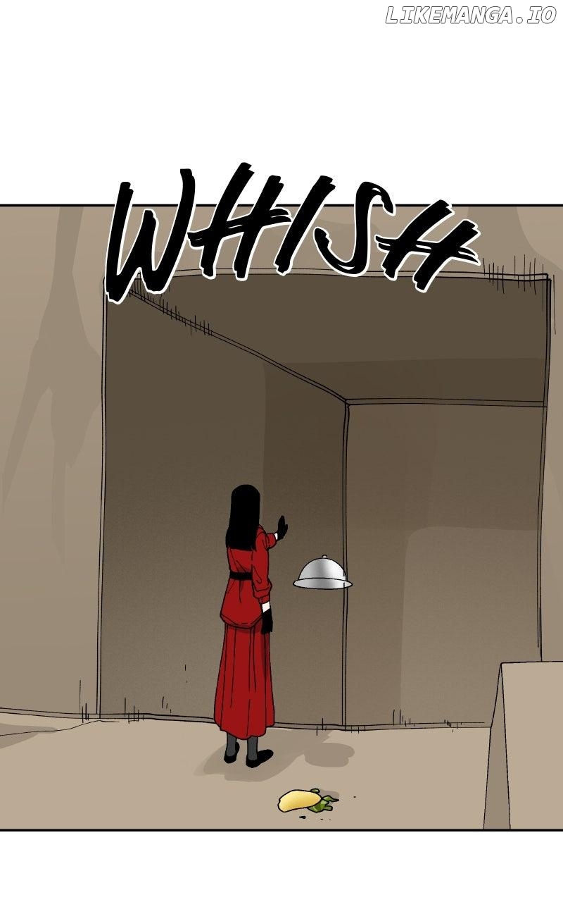 False Paradise Chapter 25 - page 47