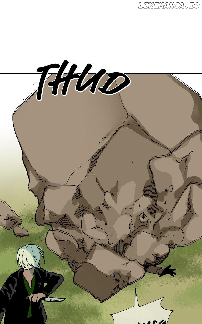 False Paradise Chapter 25 - page 48