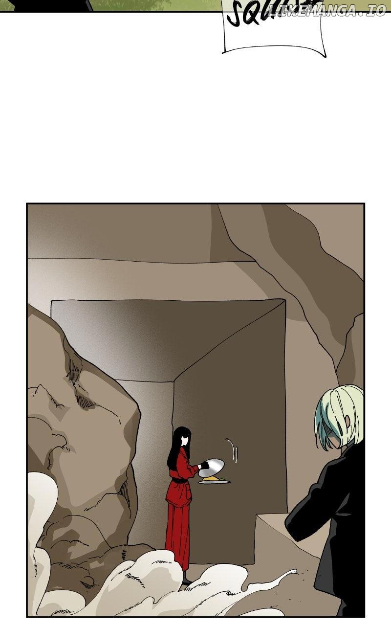 False Paradise Chapter 25 - page 49