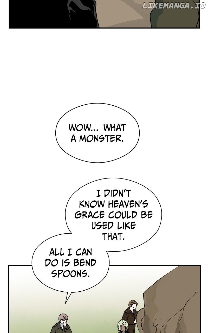 False Paradise Chapter 25 - page 52