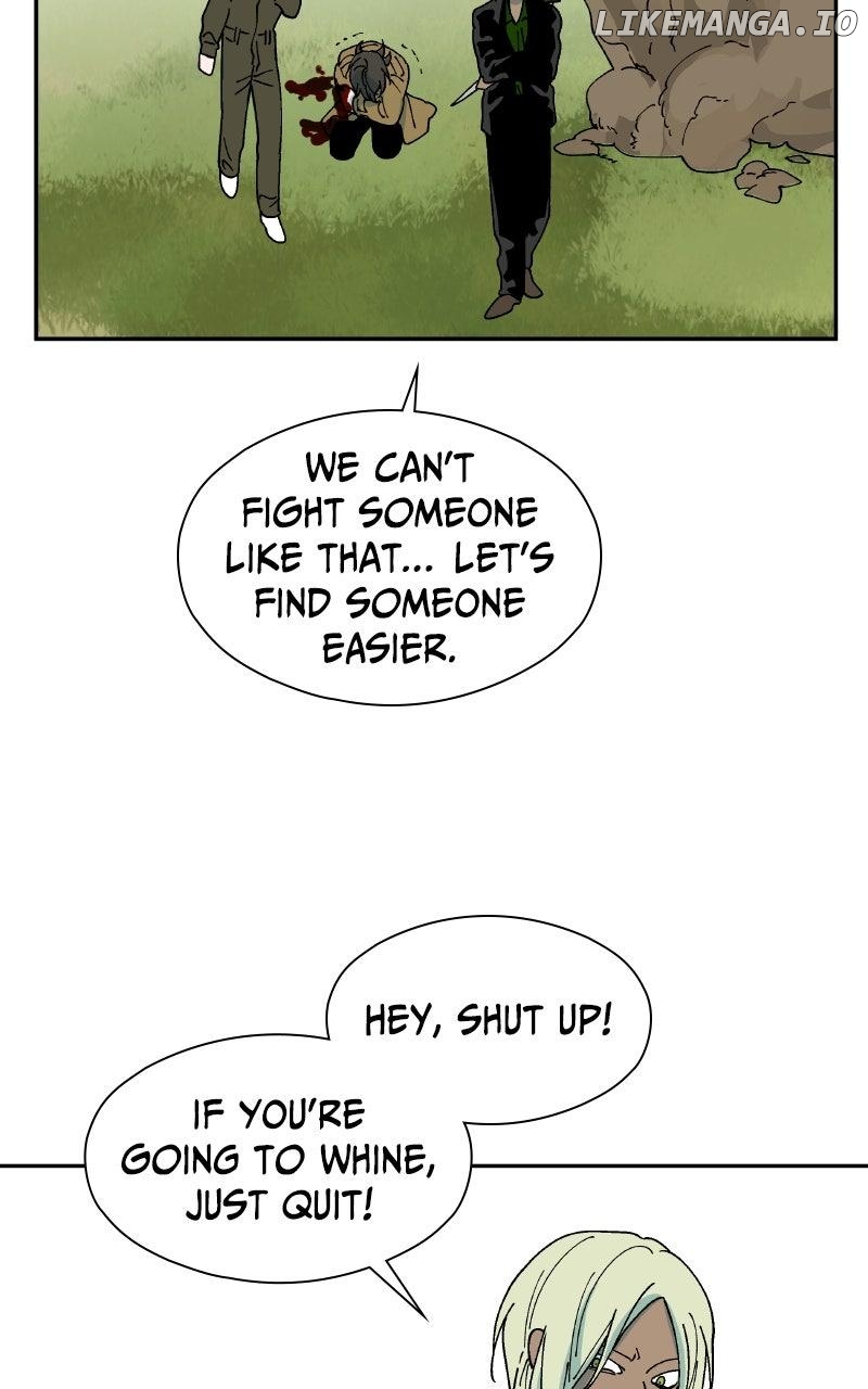 False Paradise Chapter 25 - page 53
