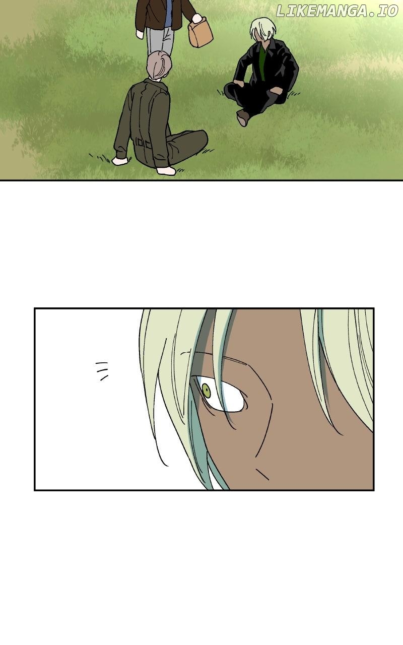 False Paradise Chapter 25 - page 57