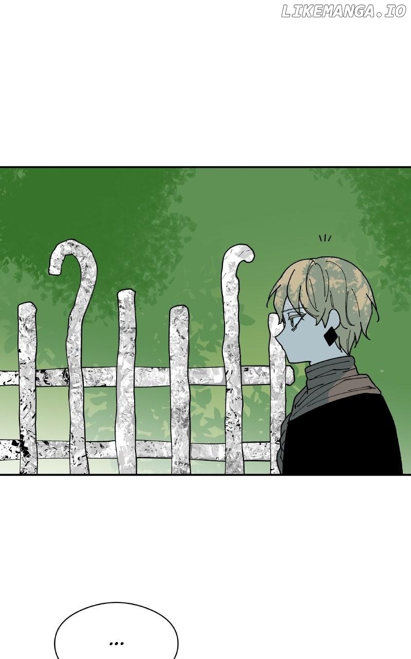 False Paradise Chapter 25 - page 6