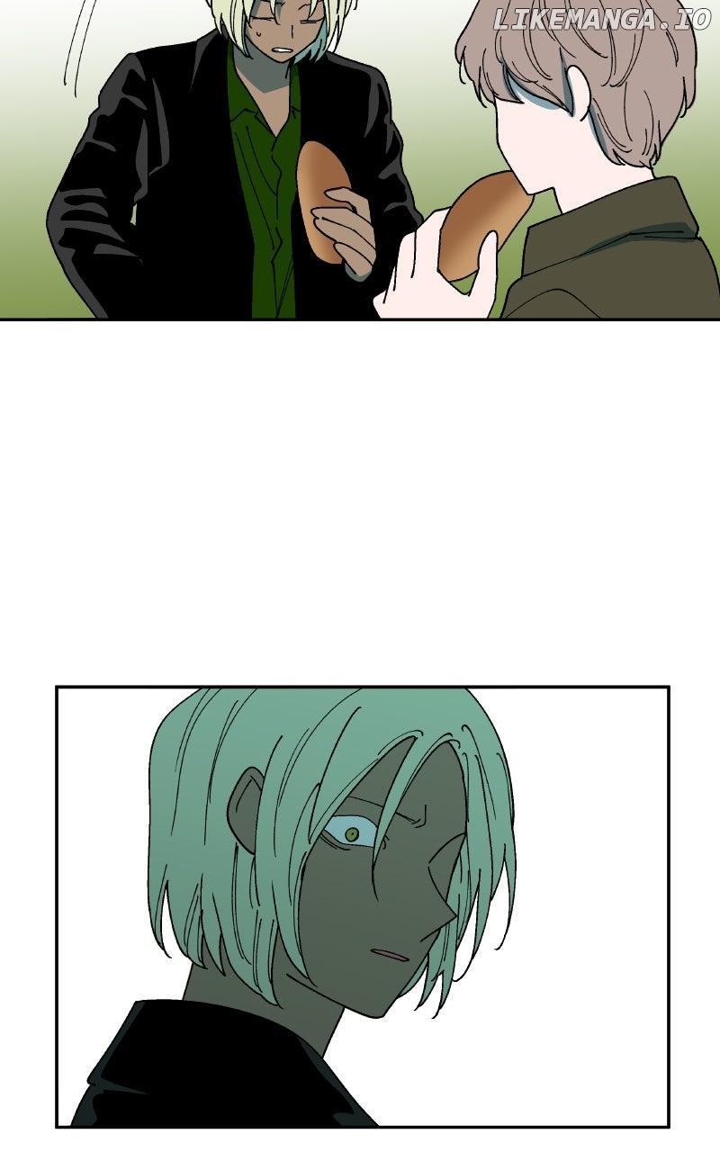 False Paradise Chapter 25 - page 61