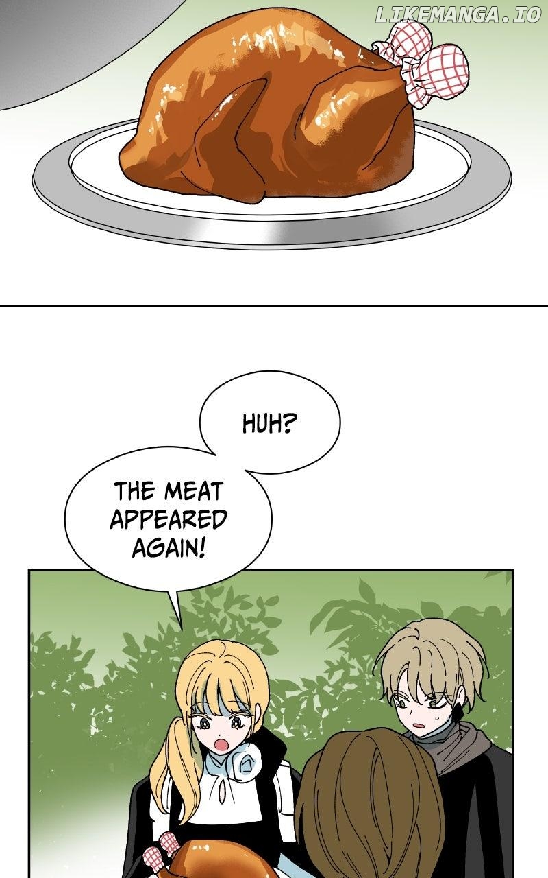 False Paradise Chapter 25 - page 64