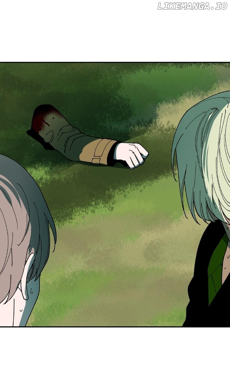 False Paradise Chapter 25 - page 67