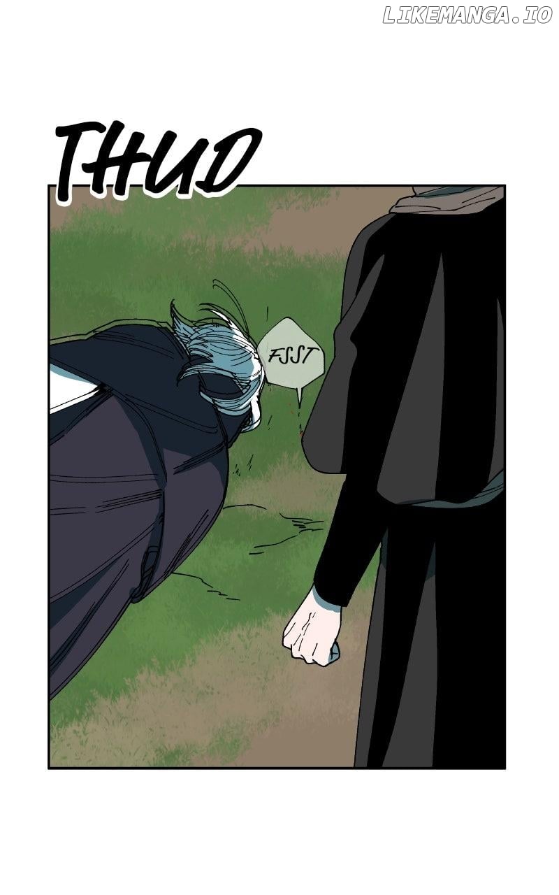 False Paradise Chapter 28 - page 12